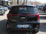 Kia Picanto 1.2 GT-Line Navi Klima Kamera SHZ - Kia Picanto aus 2025