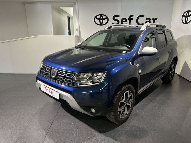 Dacia Duster 1.6 SCe 115CV Start&Stop GPL 4x2 Pr