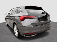 SKODA Scala Top Selection SHZ PDC Rückfahrkamera ALU SKODA Scala Top Selection SHZ PDC Rückfahrkamera ALU