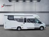 Benimar Tessoro 463 Wenig Kilometer Große Ausstattung - Benimar Wohnwagen & Wohnmobile