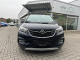 Opel Mokka X 120 Jahre Start/Stop Kamera Anhänger - Opel Mokka