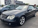 Mercedes-Benz CLK 200 CLK Cabrio CLK 200 Kompressor