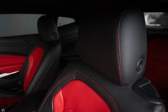 CHEVROLET Camaro 6.2 V8 Automatik * Unfallfrei * DE Modell
