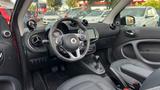 Smart Cabrio EQ 60kW! 22kW-LADER! EXCLUSIVE! 1. HAND! - Smart Gebrauchtwagen von 2020