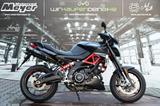 Aprilia Shiver 900 GPR  - APRILIA SHIVER 900