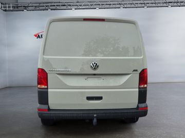 Volkswagen T6 Transporter - 5