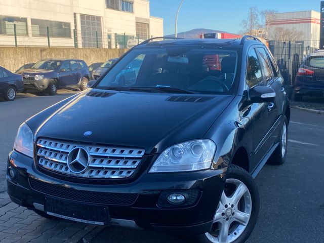 Mercedes-Benz ML 350 ML 4-Matiic