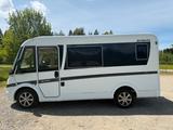 Dethleffs Evan Sport 560 B - Dethleffs 560