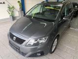 Seat Alhambra 2.0 TDI*7-SITZ*AUTOM*CAM*BI-XN*NAV*MMRY - Seat Alhambra: 2.0