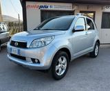 Daihatsu Terios 1.5 2WD B Easy Five GPL - Daihatsu aus 2011