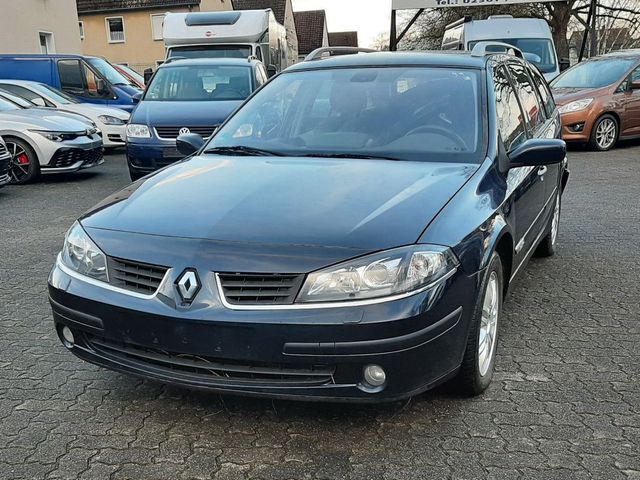 Renault Laguna II Grandtour Initiale