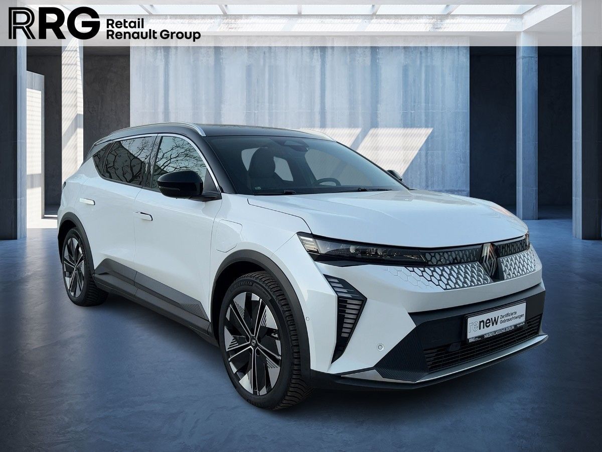 Renault Scenic E-TECH - Bild 7