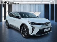 Renault Scenic E-TECH - Vorschau Bild 7