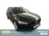 Volvo V60 RDesign T8 AWD Recharge Geartronic - Volvo V60: Rdesign
