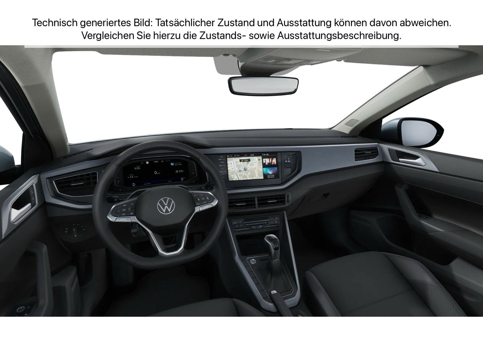 Volkswagen Taigo - Bild 7