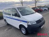 Volkswagen California VW Bel Ami Kastenwagen Kundenauftrag  - Wohnmobile bis 14.000 Euro