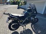 Moto Guzzi Stelvio 1200 NTX - MOTO GUZZI ENDURO