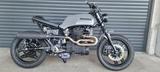 Honda cx 500 mit TÜV alles eingetragen. - HONDA CX 500 E