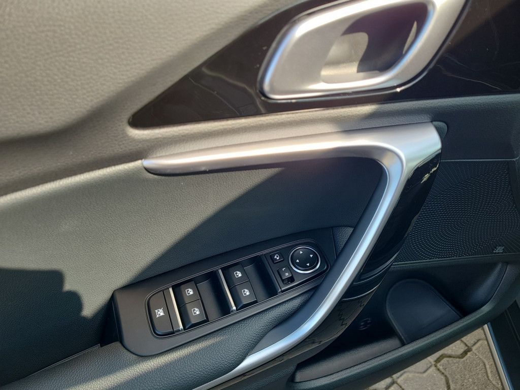 Fahrzeugabbildung Kia Xceed 1.4 T-GDI DCT Spirit XClusive Paket