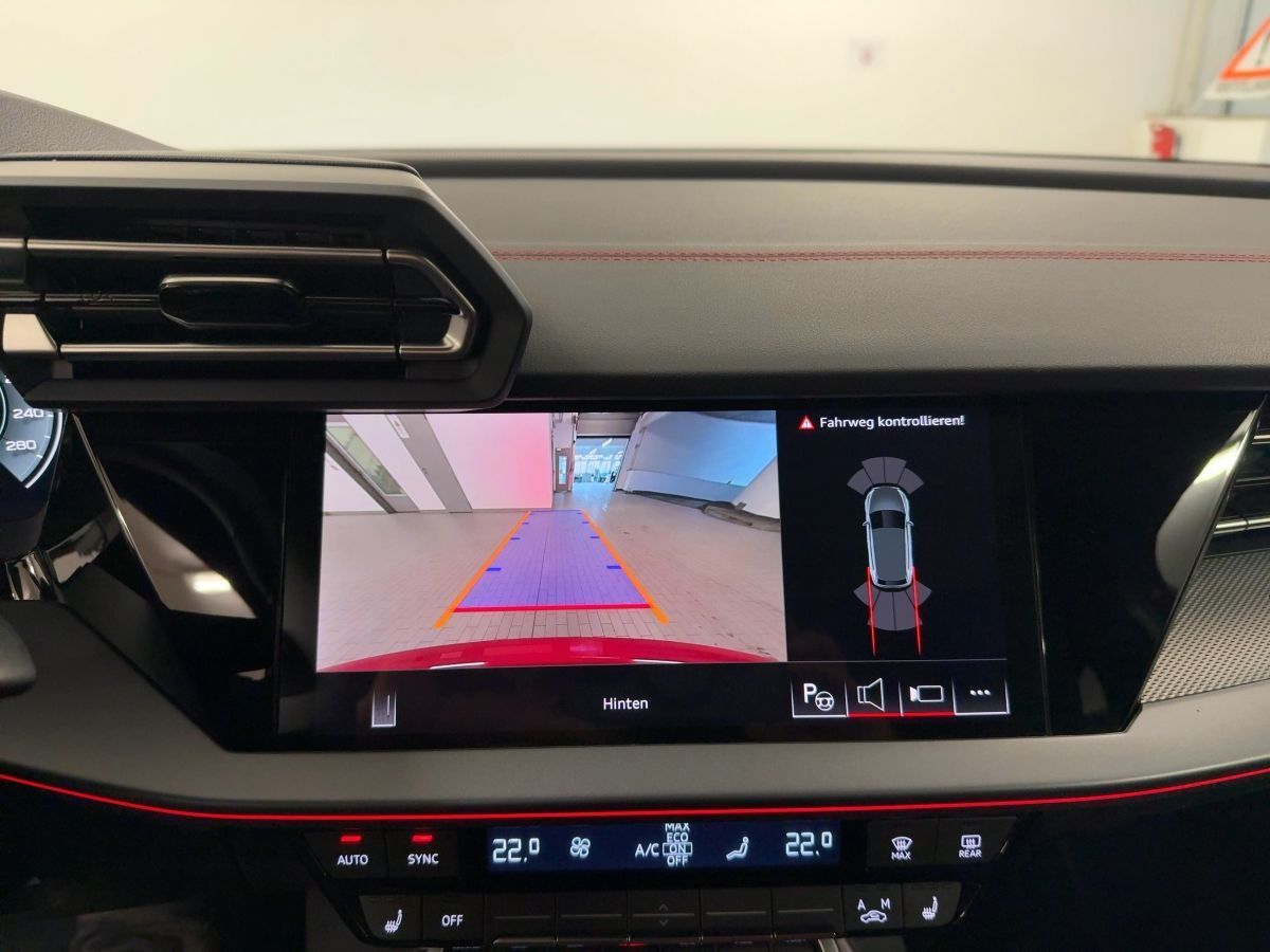 Audi A3 - Bild 21