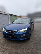 Seat Leon 1.5 TSI ACT 96kW FR FR