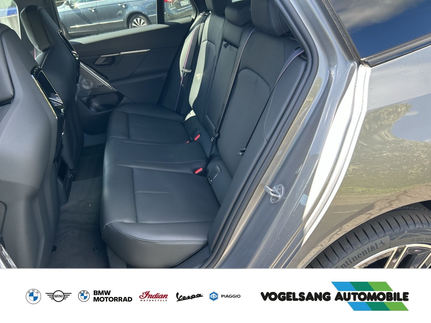Fahrzeugabbildung BMW 530 e Touring M Sport Pro Park-Assistent Plus 20