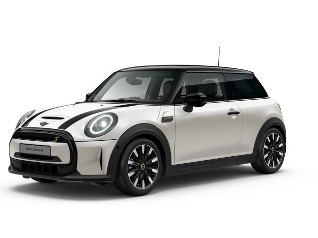 MINI Cooper SE. MINI Yours Trim *RFK*HUD*Schiebedach*