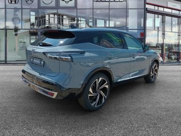 Nissan Qashqai Tekna+ 1.3 DIG-T °LED°PGD°RFK°HUD°BOSE°