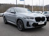 BMW X4 xDrive 30d M-Sport FACEL. PANO AHK HUD 360° - BMW X4 mit Panoramadach