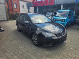 Seat Ibiza ST REFERENCE+KLIMA+ZV+FUNK+RELING+WKR - gebrauchte Seat Ibiza aus dem Jahr 2015
