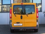 Opel Vivaro 2.0 CDTI  L2H1 2,9t - Opel Vivaro in Düsseldorf