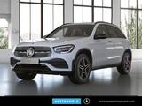 Mercedes-Benz GLC 300 de 4M AMG LED Night Kamera Spurhalt-Ass - Mercedes-Benz GLC 300 in Freiburg