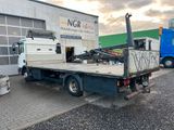 MAN 8.180 4X2 offene Pritsche - MAN Aachen