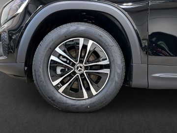 Mercedes GLB 200 - 7