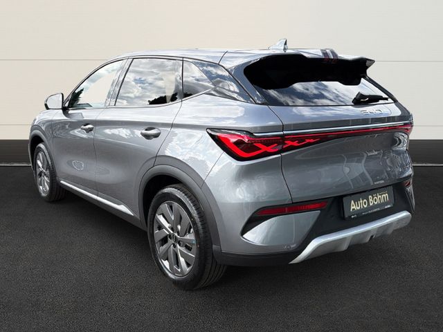 BYD ATTO 3 EVO Design