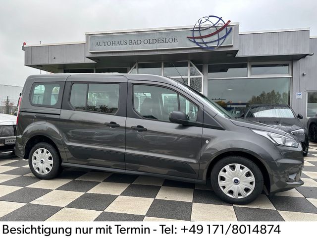 Ford Transit Connect,L2,Lang,Navi,Kamera,5-Sitzer