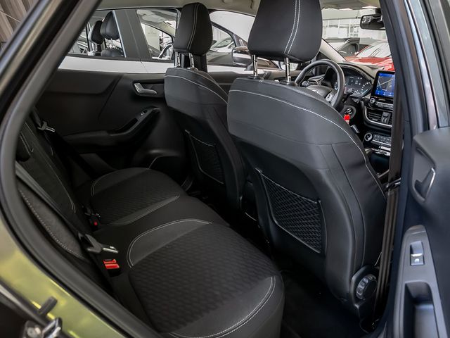 Ford Puma 1.0 Titanium Fahrassistenz-Paket Kamera