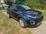 Land Rover Range Rover Evoque 2.0 TD4 180 PS SkyView Au... - Land Rover Range Rover Evoque
