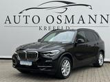 BMW X5 xDrive45e / MEMORY / Live Cockpit / H&K Sound - BMW X5: Xdrive45e