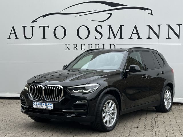 BMW X5 xDrive45e / MEMORY / Live Cockpit / H&amp;K Sound