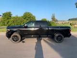 Dodge RAM 2500 LIMITED CREW CAB 4X4 (PKW-Schlüsselung) - Dodge RAM: Ram2500