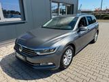 Volkswagen Passat Variant 2.0 TDI DSG, LED, AHK, GRA, NAVI - Volkswagen Passat aus 2017