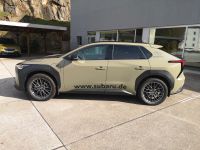 Subaru Solterra - Vorschau Bild 3