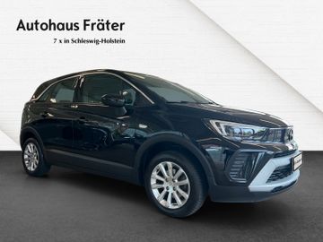 Fotografie 3 des Opel Crossland (X) Crossland Elegance NAVI SHZ LED AHK