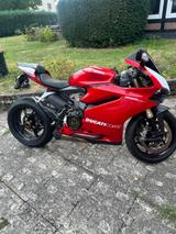 Ducati Panigale 1299/s - Ducati Motorräder in Hannover