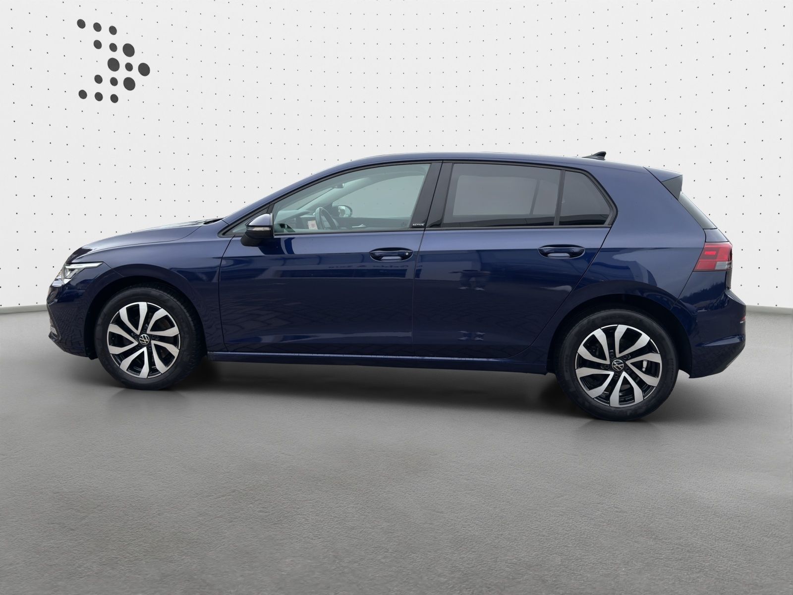Volkswagen Golf - Bild 3