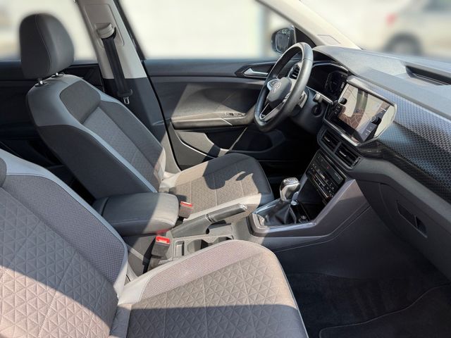 T-Cross 1.0 TSI DSG STYLE R-LINE LED+DCP+KAMERA+
