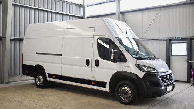 Fiat Ducato Maxi Grossr.-Kasten 35 160 L5H3 RS: 4035