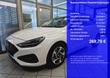 Hyundai i30 Kombi Style Bi-LED,Klimaaut,Navi,Kamera,SHZ - Hyundai i30: Weiß