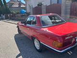 Mercedes-Benz SL 280 Very Rare Stickshifter,Schalter and Klima - Mercedes-Benz SL aus dem Jahr 1985